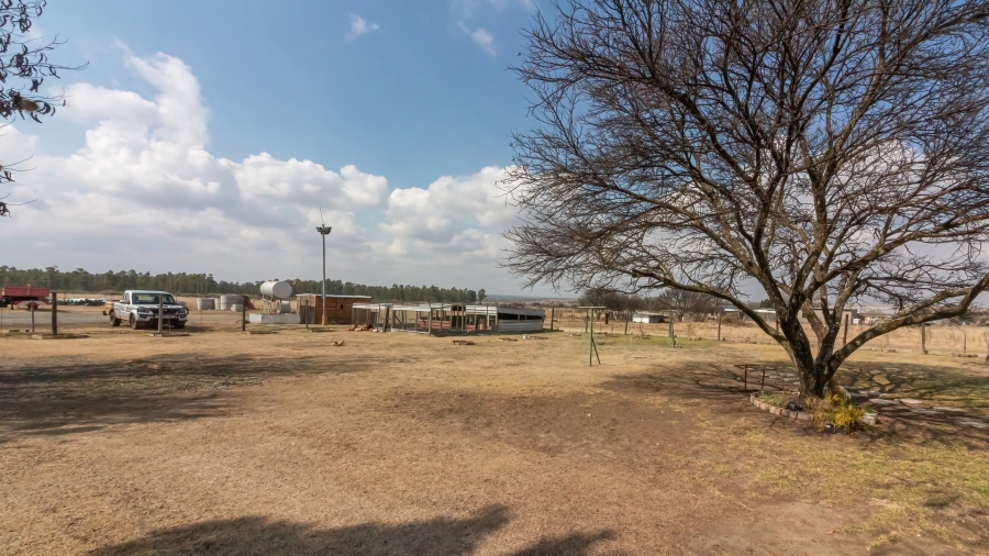 3 Bedroom Property for Sale in Kroonstad Rural Free State
